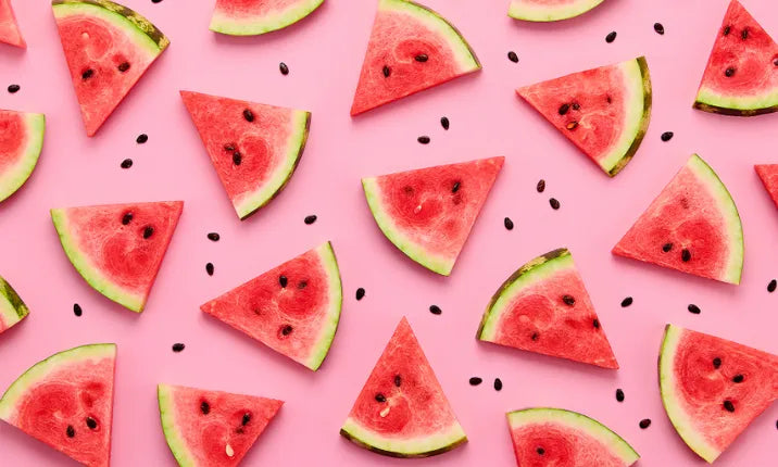 Watermelon Series
