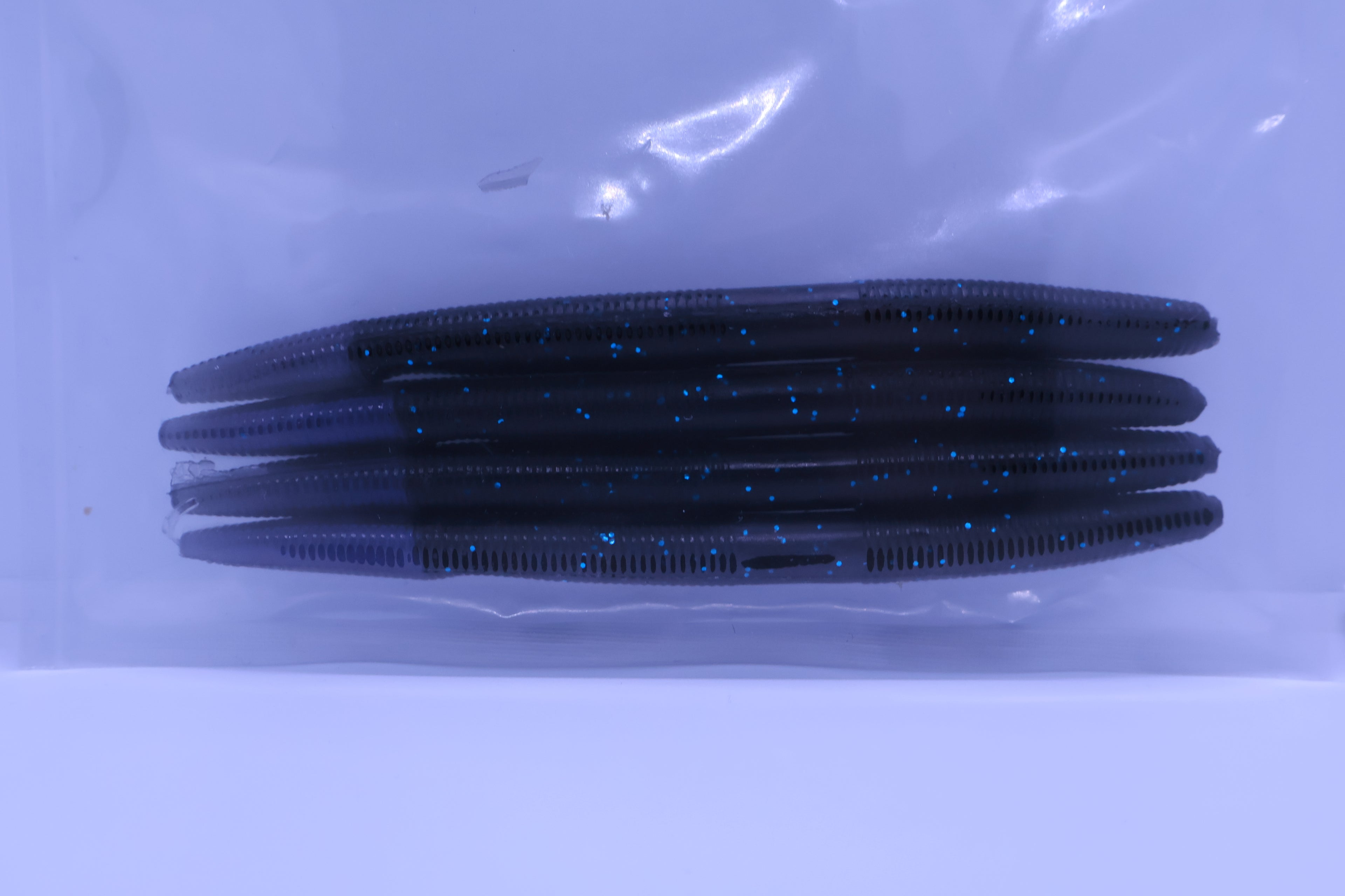 Starry Night 5" stick bait 4 pk.