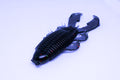 Black Mustard Jigglin' Craw