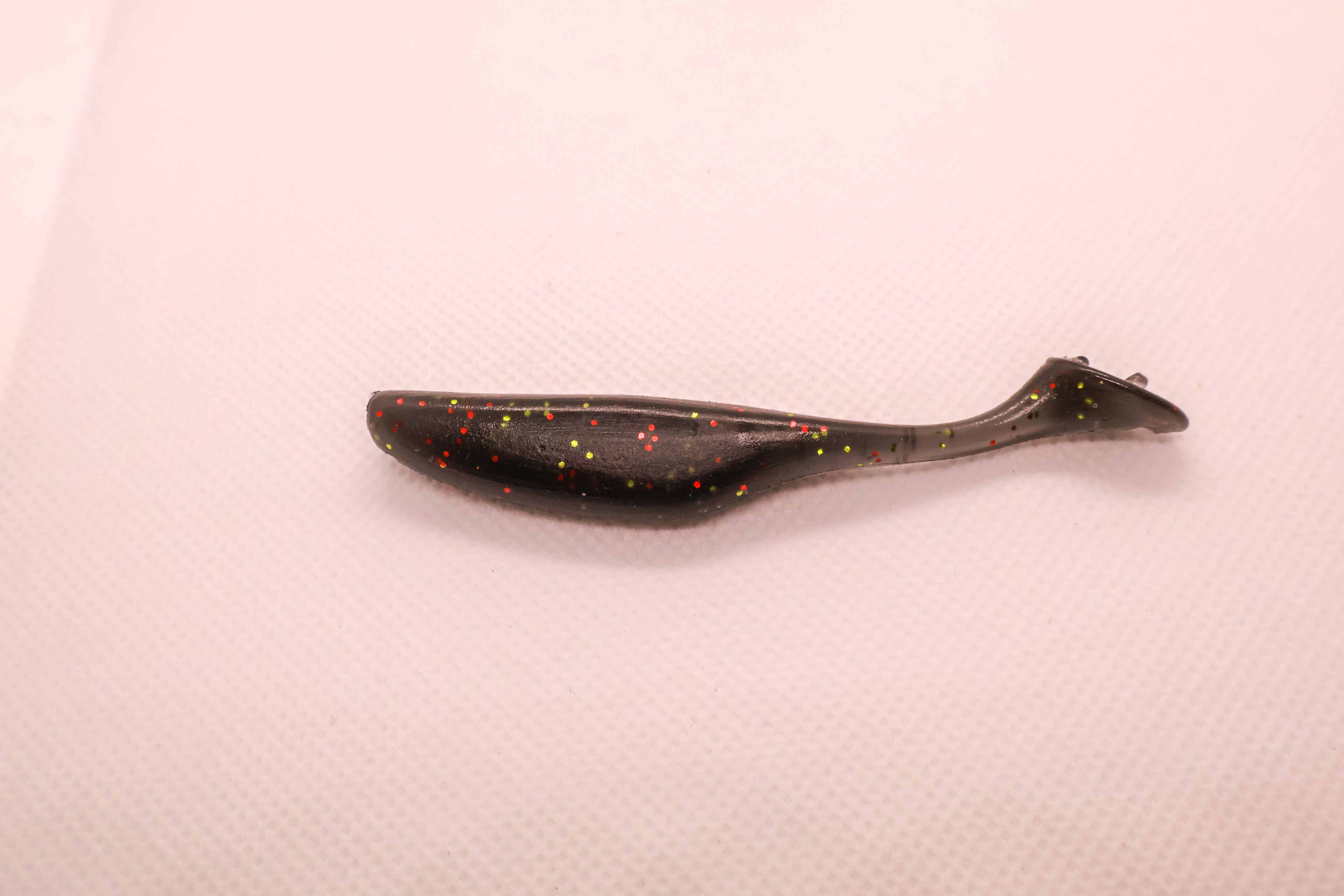 Black Mustard 3.5" Kicker Gill