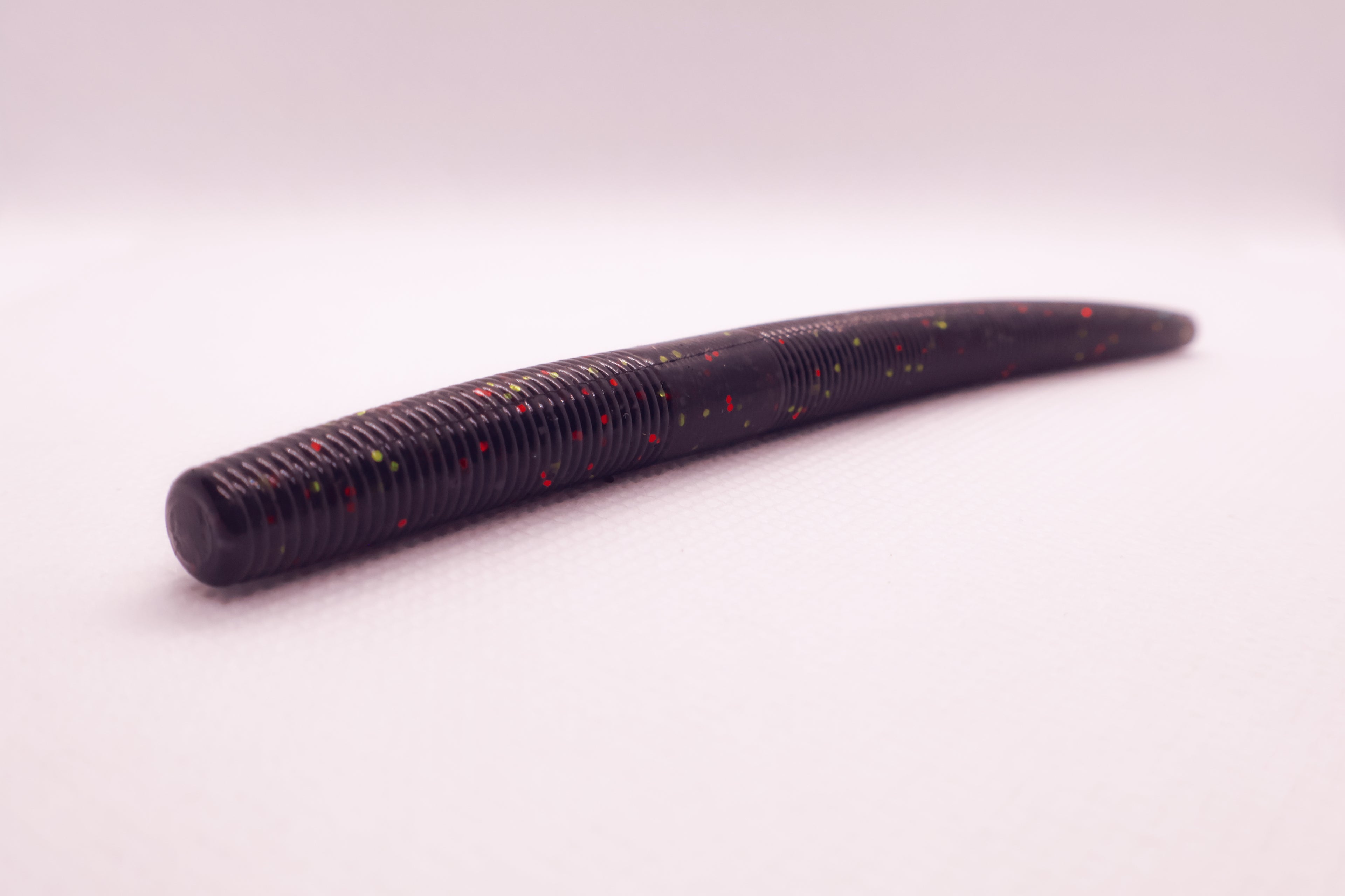 Black Mustard 5" Stick Bait 4pk