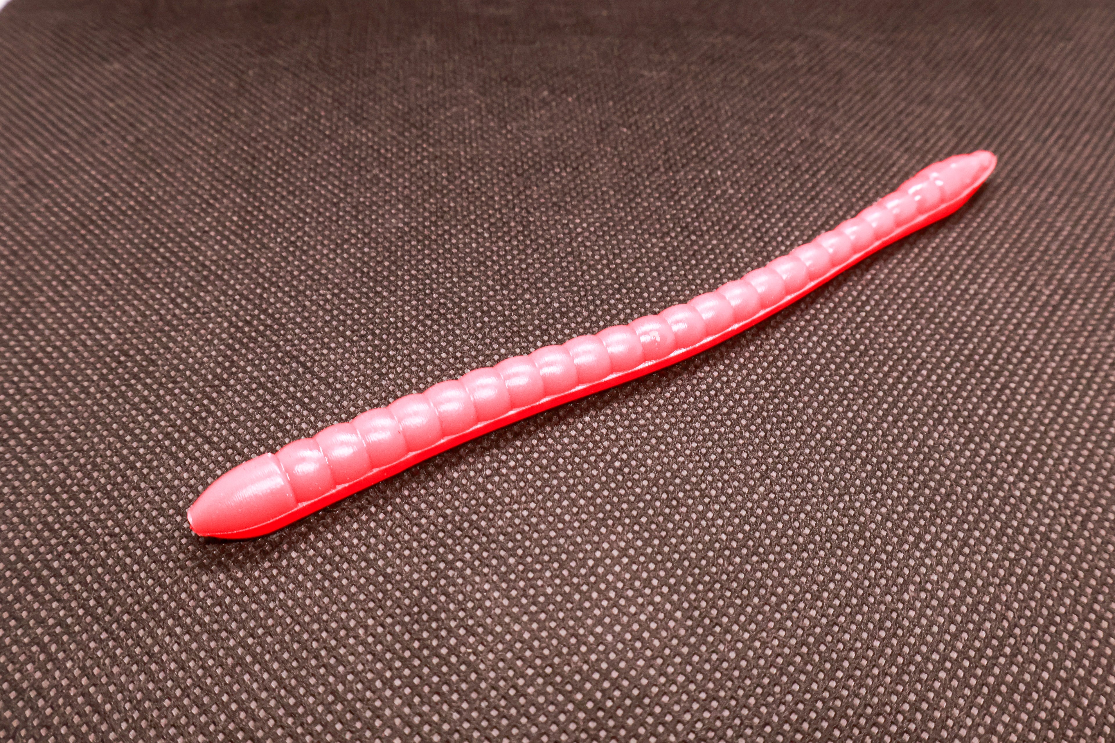 Bubble Gum Icon Shaky Worm