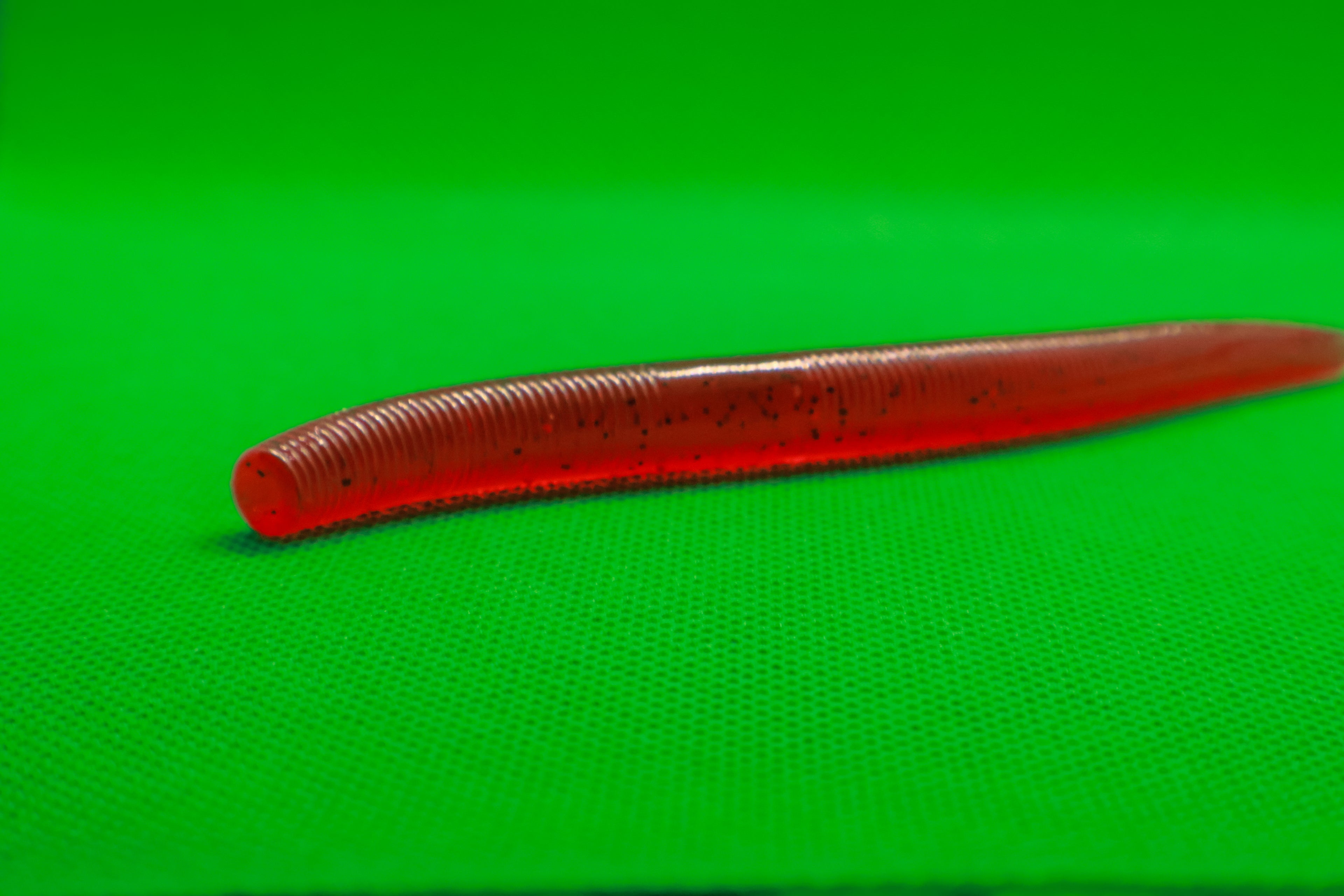 Watermelon 5" Stick Bait 8pk