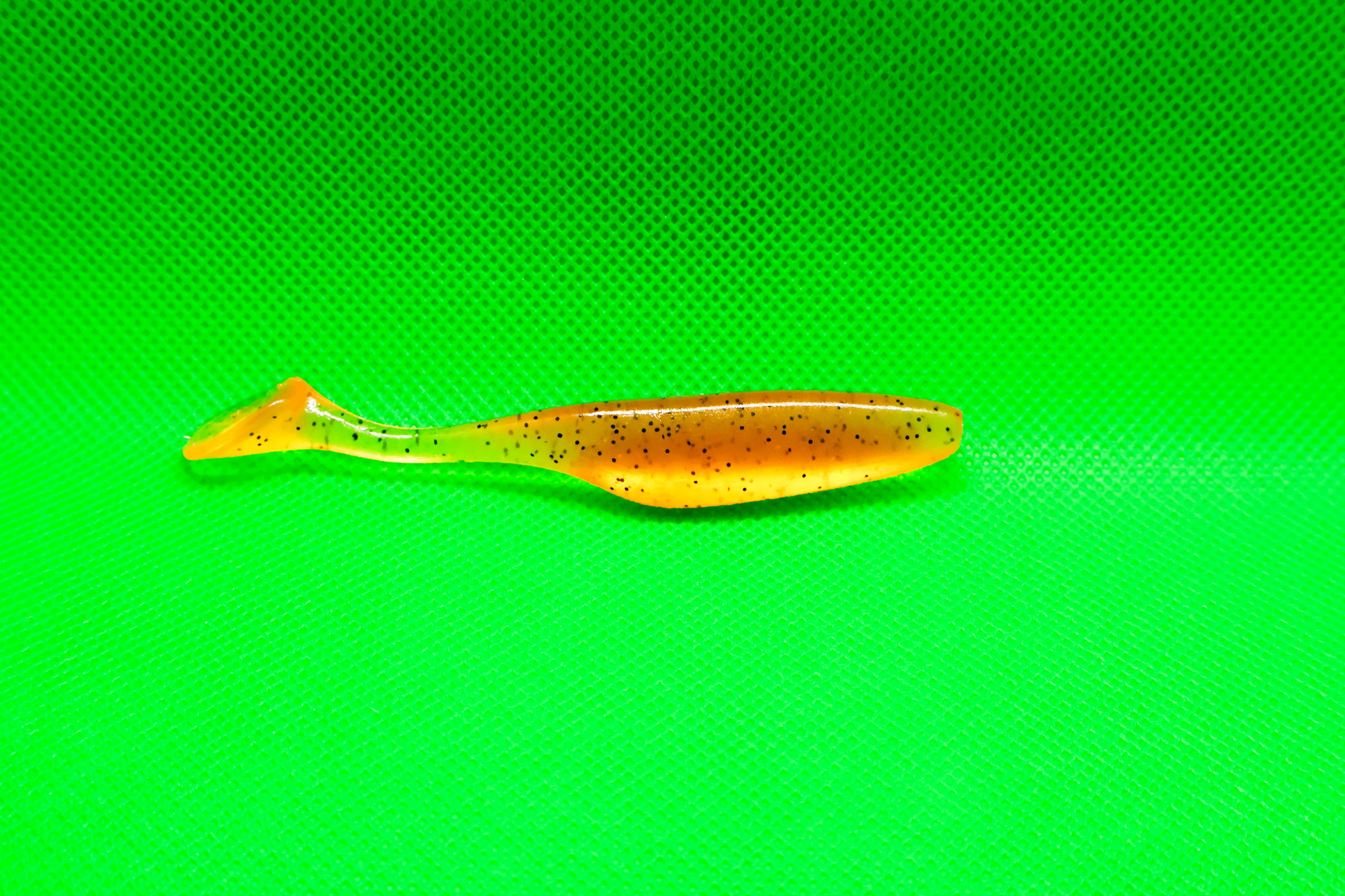 Monarch 3.5" Kicker Gill 6pk
