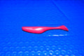 Bubble Gum 3.5" Kicker Gill