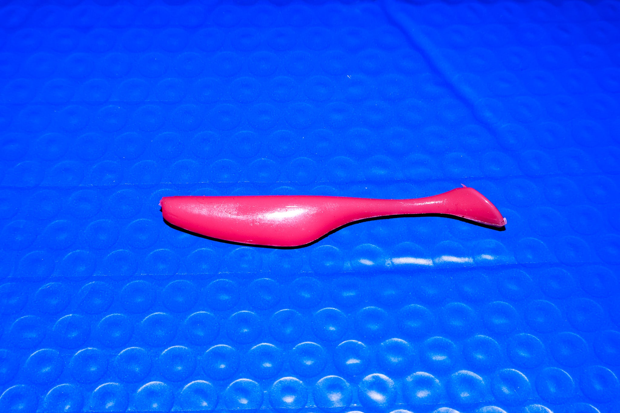 Bubble Gum 3.5" Kicker Gill