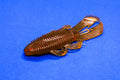 Green Pumpkin Jigglin' Craw 6pk