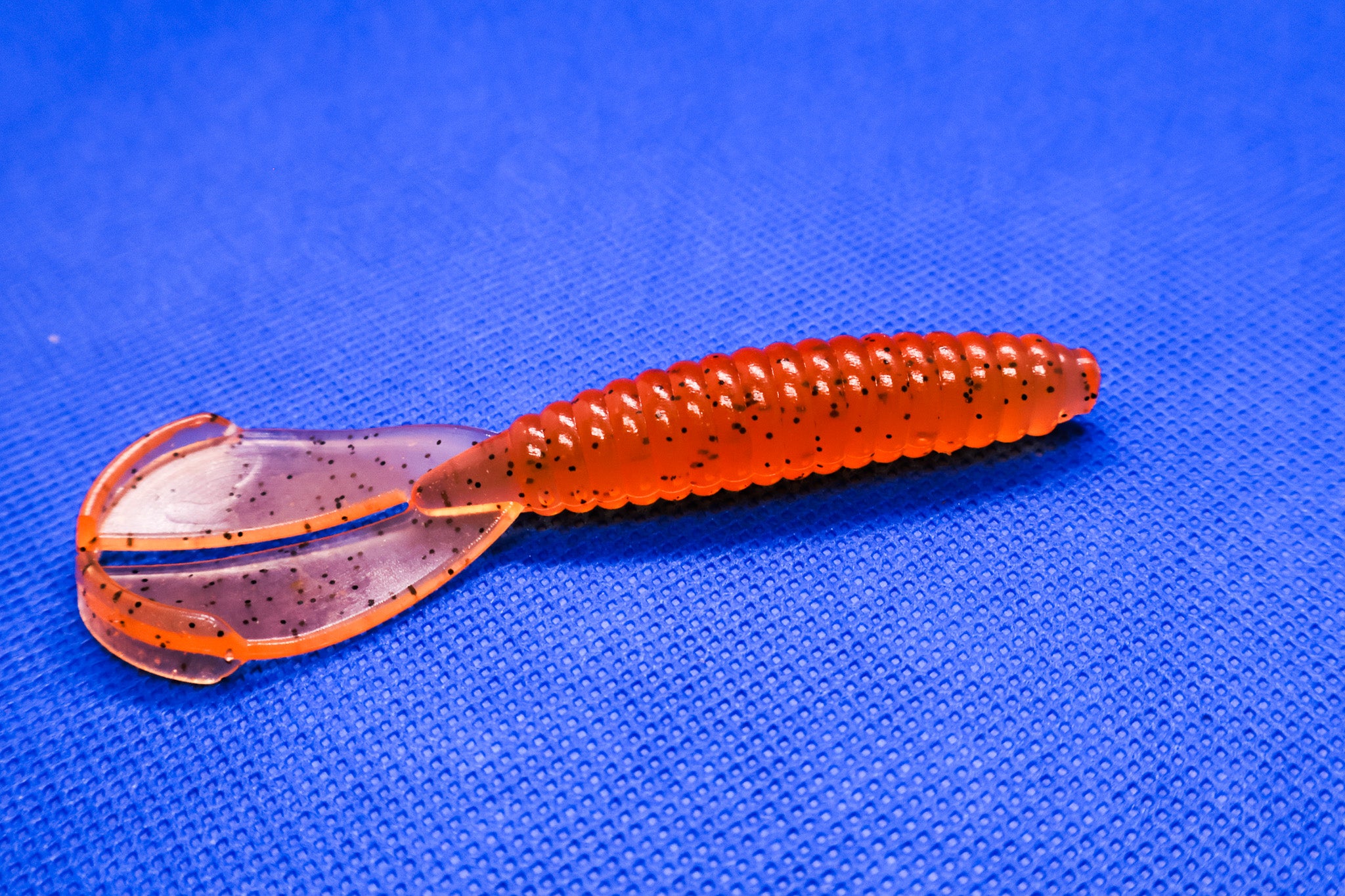Monarch Trailer Craw