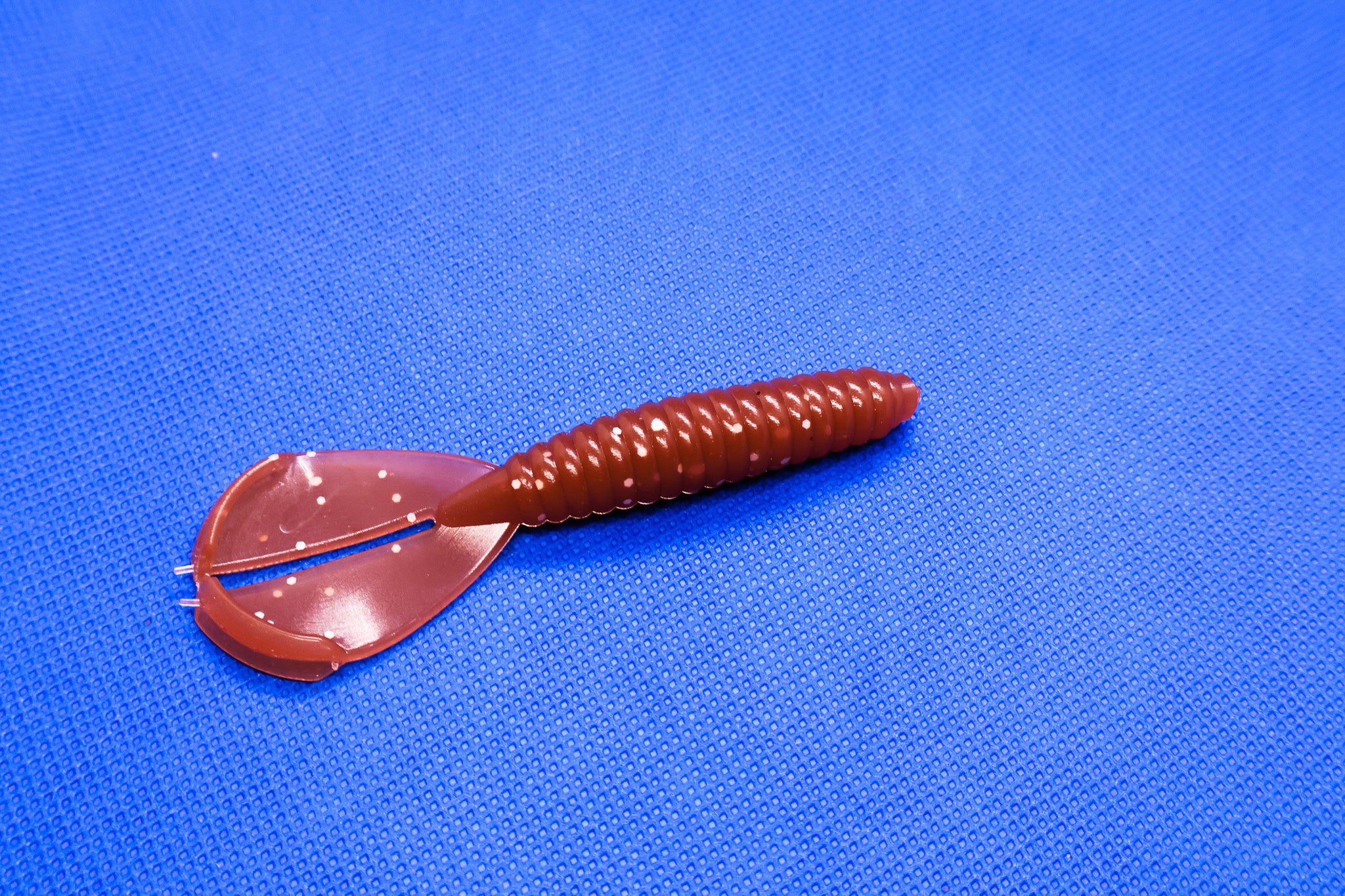 Gingerbread Trailer Craw 6pk