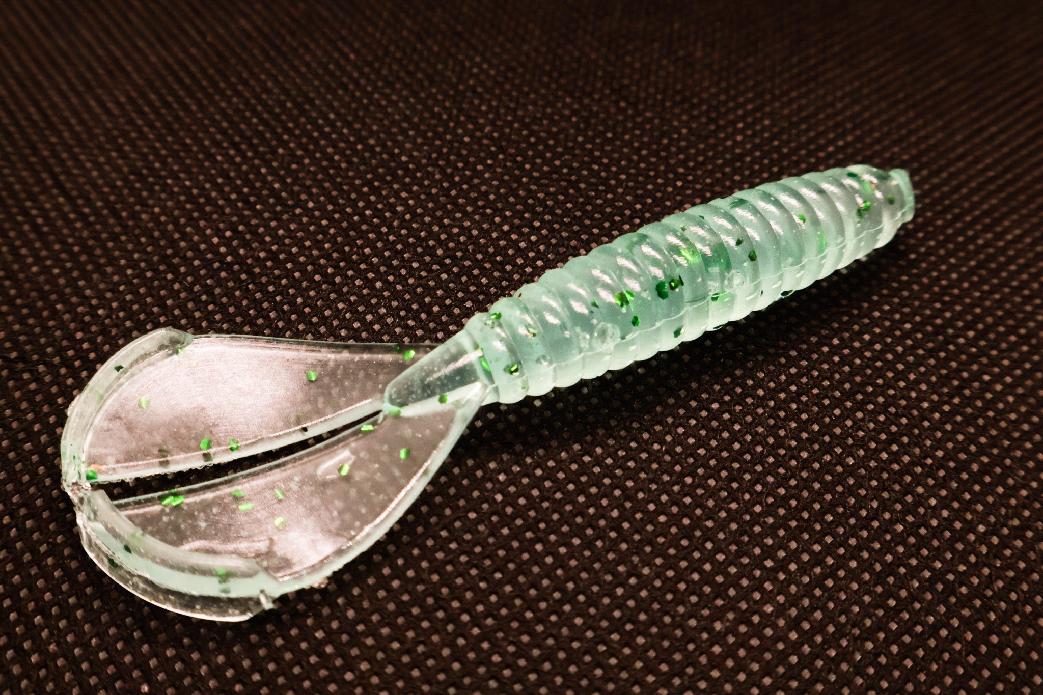 "Sea Moss" Trailer Craw
