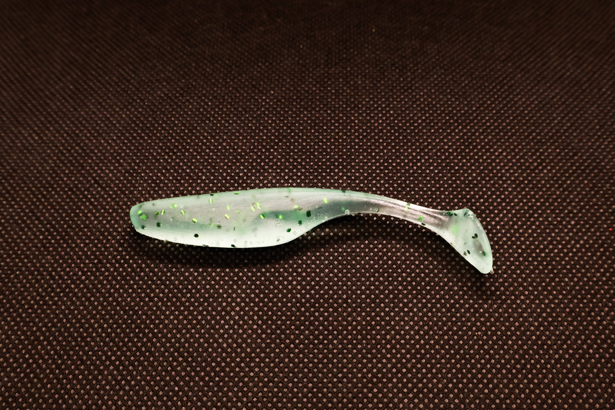"Sea Moss" 3.5 Kicker Gill