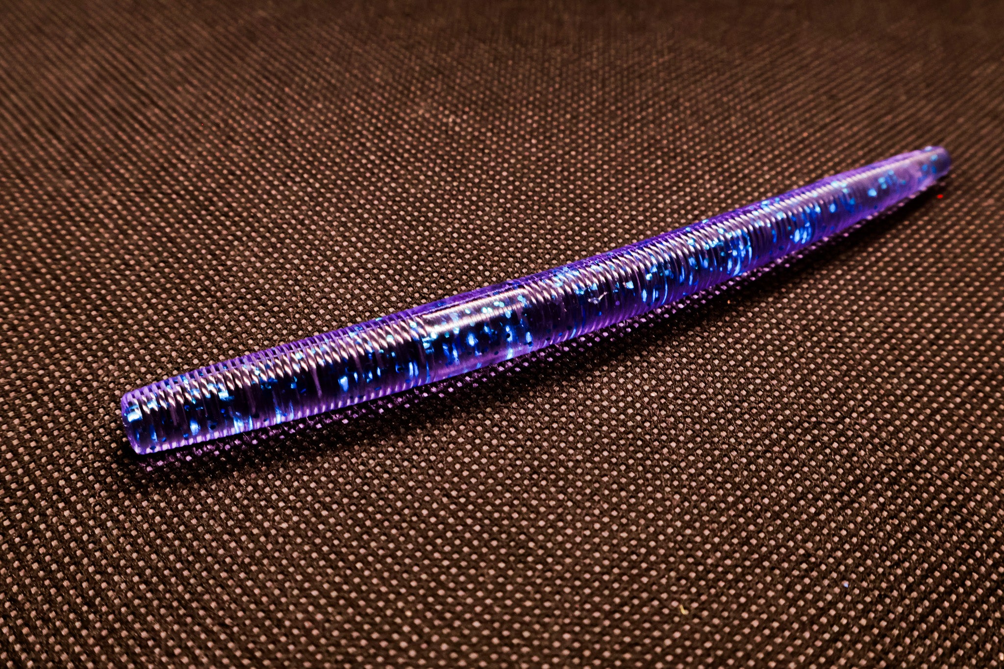 "Ghost Lavender" 5in Stick Bait 8pk